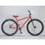 Mafia Bikes Bomma 29 Inch Complete Bike Pomegranate